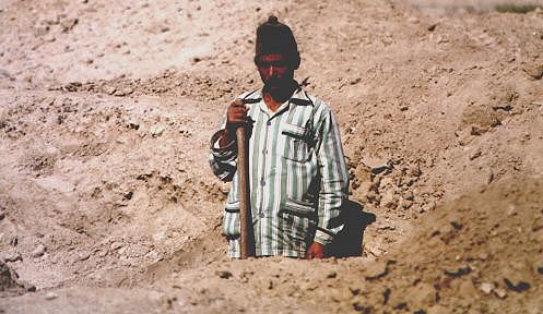 Excavations in southern Babylonia Excavations in southern Babylonia